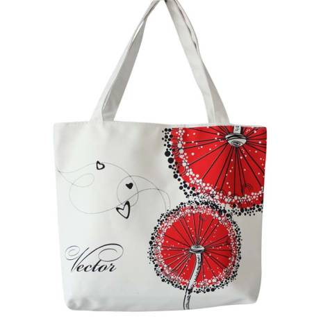 Women Canvas Bag Single Shoulder Shopper Handbag Large Capacity Beach Bag Woven Shoulder Handbags Canvas Women Tote XP232