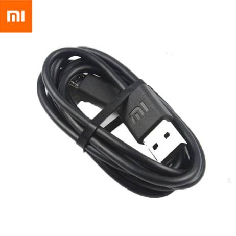 Original Xiaomi Cable Universal Flat Micro USB Data Cable 5V 2A Quick Charge Cable For Samsung Oneplus Lenovo Huawei Phone etc