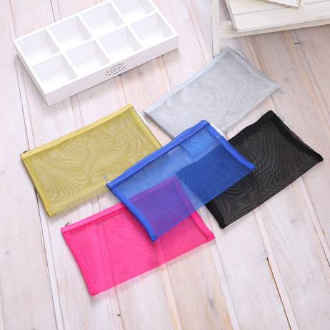 Waterproof necessaries Makeup organizer Toiletry bag for women men Travel kits make up Cosmetic Bags organizador de maquiagem