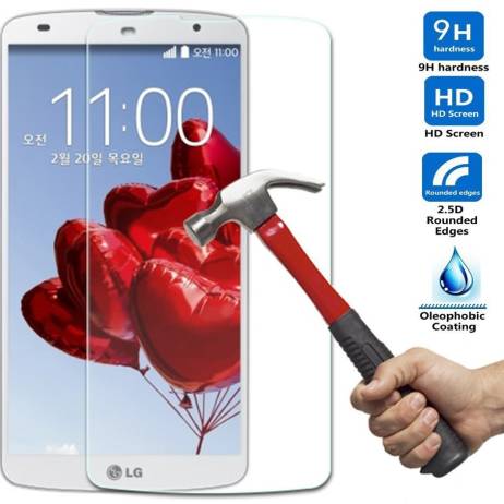 For LG G4 G4C G4 Beat G3 V10 G5 K4 K7 K10 Screen Protector Film Tempered Glass For Google Nexus 5X 5 4 L90 Flex2 E975 L5 II Dual