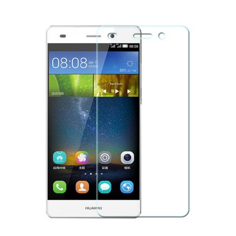 Huawei P8 Lite tempered glass 100% Original High Quality Screen Protector Film For Huawei P 8 Lite phone Protective Accessories
