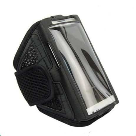 Running Sport Armband For 5-5.7 inch Mobile Phone Gym Bag Pouch Case For iPhone 6s Plus Samsung Galaxy Note 4 Moto X Play G4 <&