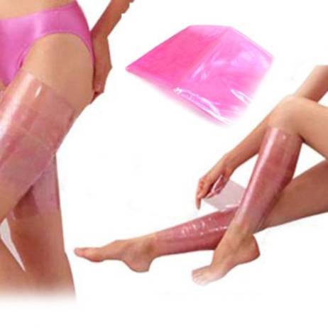 2pack Sauna Slimming Waist Tummy Belly Belt Wrap Thigh Calf Lose Weight Body Shape Up Slim Belt Bodyshaper Free Shipping