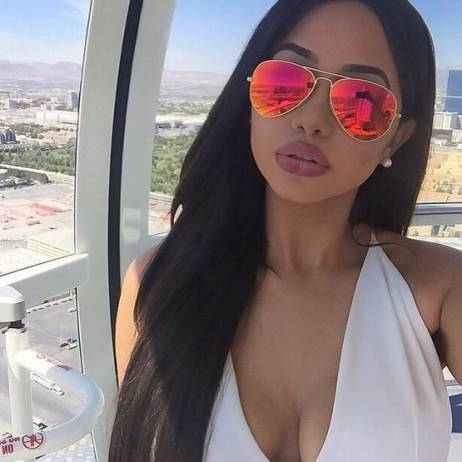 Classic Piot Sun Glasses For Women Men Fashion Driveing 2016 Shades Sunglasses Female Male Mirror UV400 Eyewear & accessories