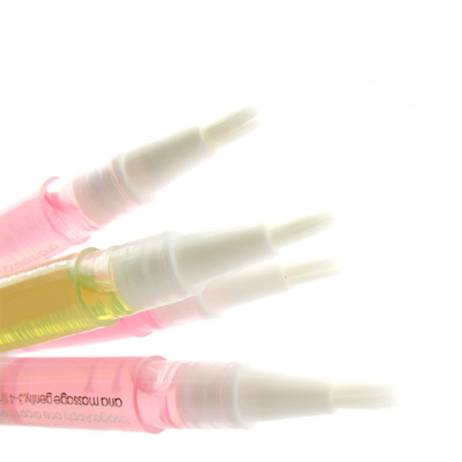 3ML Professional Nail Nutrition Oil Refers Edge Oil Nutrition Pen Nail Polish Necessary To Nourish The Skin Care Barb