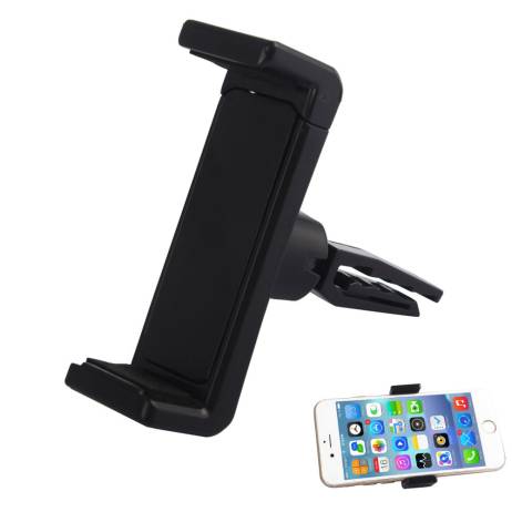Universal Car Air Vent Mount Cradle Cell Mobile Phone Stand Holder for iPhone Samsung Universal GPS