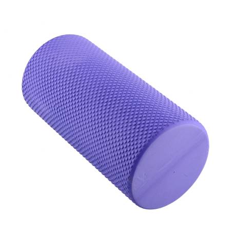 EVA Yoga Gym Pilates Exercise Fitness Foam Roller Massage Point Multicolor Lose Weight Health Free shipping