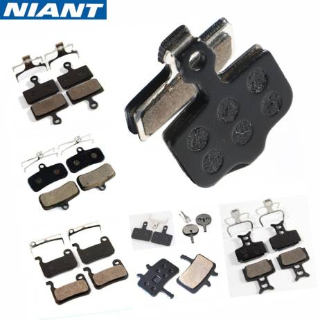 6 Pair Bicycle Disc Brake Pads M375 M395 M486 M485 M475 M416 M446 M515 M445 m525 for Tektro Orion/Auriga Pro /Gemini Top Quality