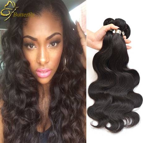 Peerless Virgin Hair Peruvian Body Wave 4 Bundles Wet And Wavy Virgin Human Hair Weaves 10A Grade Virgin Peruvian Hair Body Wave