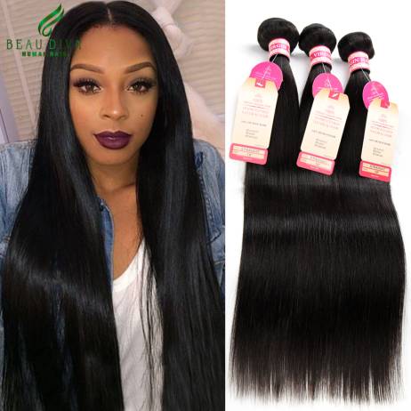 Peruvian Virgin Hair Straight 4pcs lot Unprocessed Virgin Straight Human Hair Extension Rosa Hair Peruvian Straight Virgin Hair