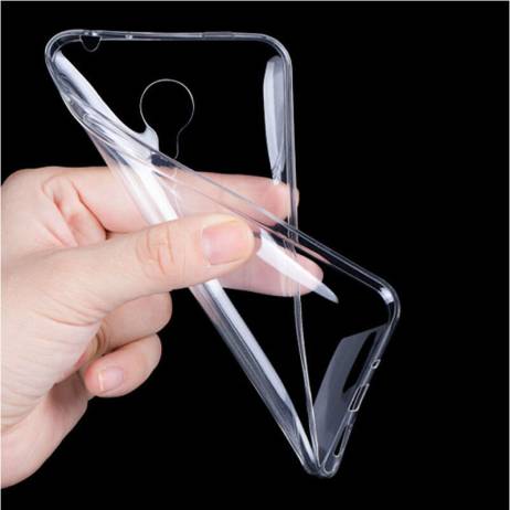 High Quality 0.3 ultra-thin TPU Case For MX2 MX3 MX5 MX4 Pro 5 transparent clear soft TPU Back Cover Case For Meizu M2 mini Note