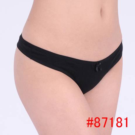 Women underwear bragas Women Panties Wholesale Ladies Thongs Sexy Fashion Cotton Underwear women