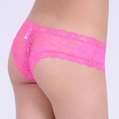 2015 Solid Silk Panties String Woman Underwear bragas thongs sexy Women's panties Sheer Lace underwear women briefs