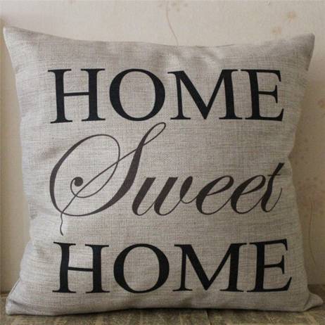 Square decorative throw Pillow Cushion covers case Toss Pillowcase Hidden capa de almofada quality first