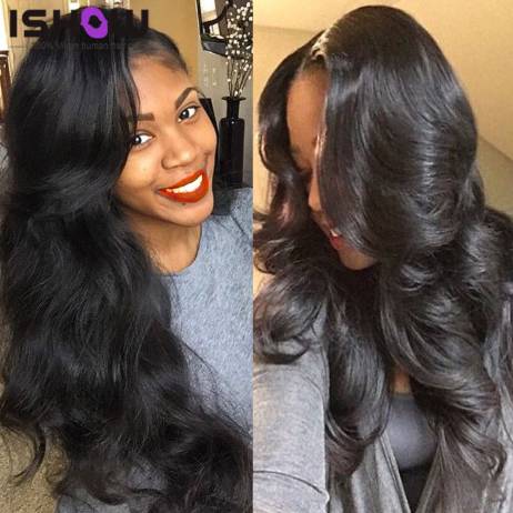 Brazilian Virgin Hair Body Wave 3Bundles 7A Unprocessed Virgin Human Hair Brazilian Hair Weave Bundles Brazilian Body Wave Hair