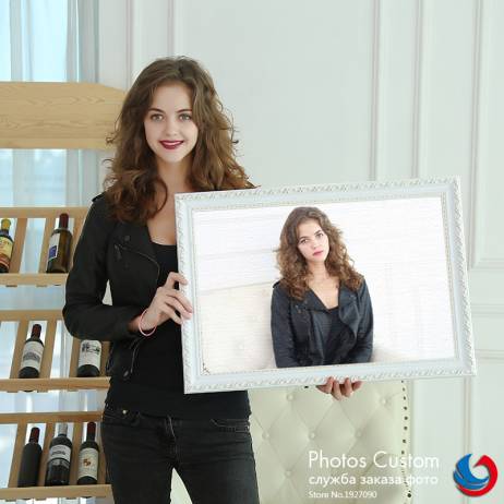Private custom! Make Your Own Diamond Painting Full Drill Diamond Rhinestone Customer custom photo diamond embroidery
