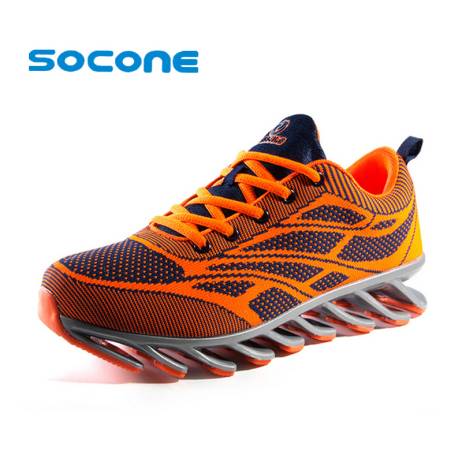 Breathable Running Shoes for Man 2016 Athletic Jogging Shoes Men's Sport Sneakers Training Shoes Men Trainers zapatos hombre
