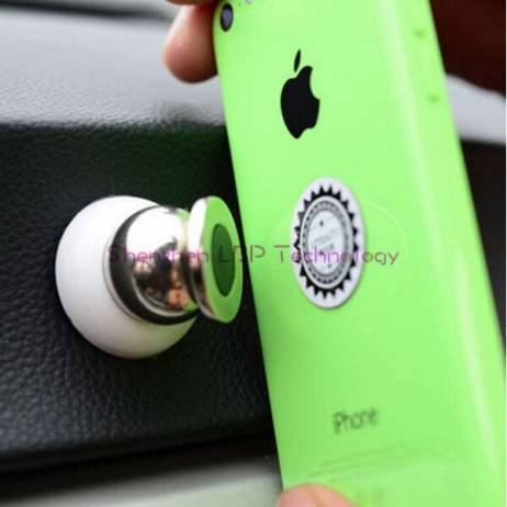 Universal Magnetic Holder for Iphone Car Holder For Samsung Stand Display Support For Lenovo GPS Accessories Mobile Phone Holder