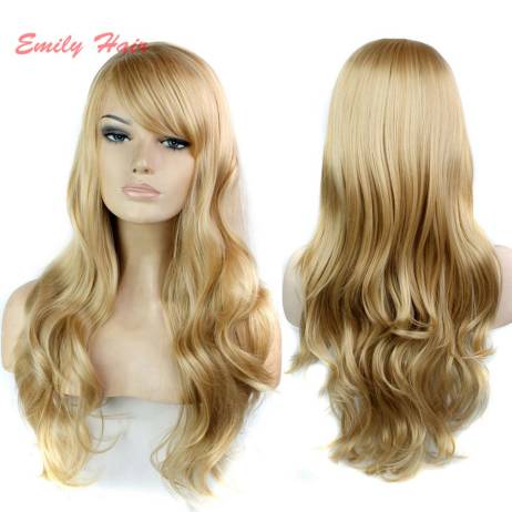 Synthetic Wigs 28