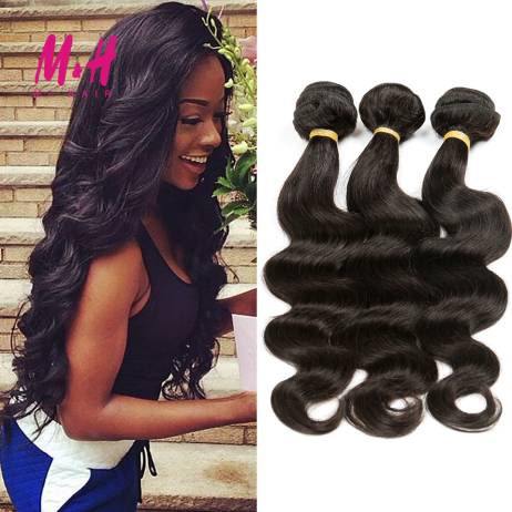 Brazilian Virgin Hair Body Wave 3 Bundles Cheap 6A Unprocessed Virgin Brazilian Body Wave Rosa Hair Products Human Hair Weave