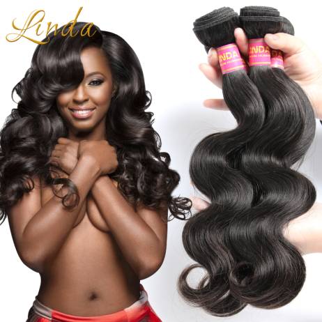 Brazilian Virgin Hair Body Wave 3 Bundles Human Hair weave cheap grade 7a Brazilian Body Wave 3pcs lot queen hair products 100g