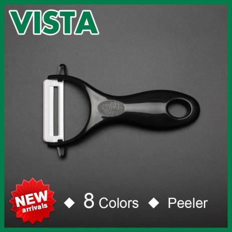 Fruit Vegetable Ceramic Peeler Delicate New Kitchen Tools Zirconia parer Kitchen Cutlery Vegetable Fruit Peeler Paring Knife