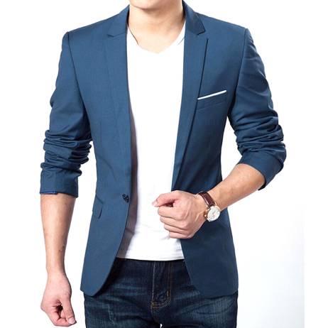 2016 Guarantee Men Suit Jacket Casaco Terno Masculino Blazer Cardigan Jaqueta Wedding Suits Jackets