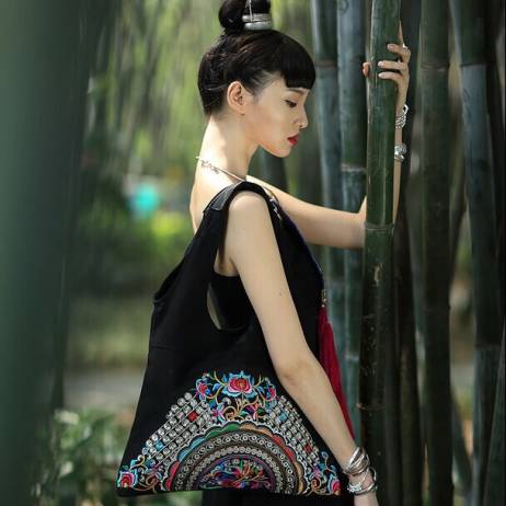 2016 Hot Sale New Fashion Spain bag brand women's messenger shoulder bag Female Casual Canvas Handbag High Quality bag