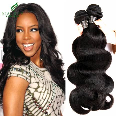 Brazilian Virgin Hair Body Wave 3 Bundles7A Grade Brazilian Body Wave Tissage Bresilienne Human Hair Weave Queen Hair Products