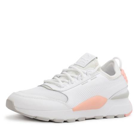 Puma Rs0 Dames Sneaker Wit Maat 36