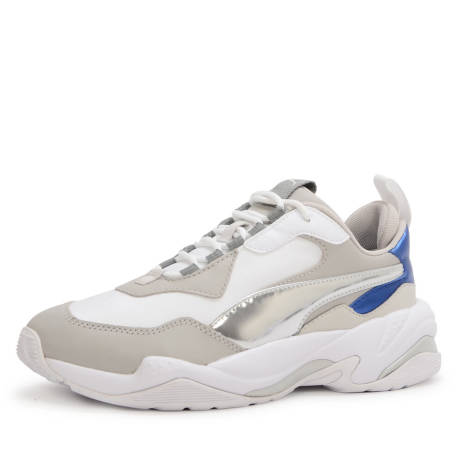 Puma Thunder Electric Sneaker Wit Maat 36