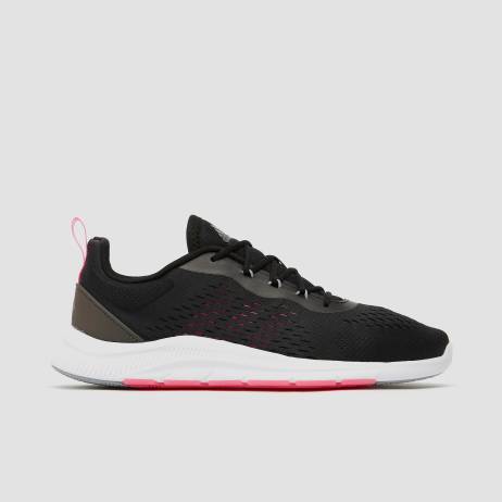 Adidas Adidas novamotion hardloopschoenen zwart dames dames