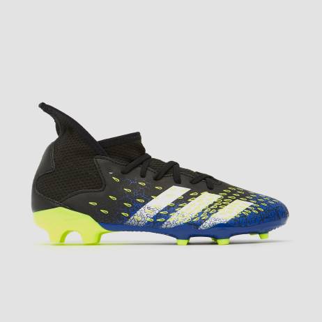 adidas-adidas-predator-freak-3-fg-voetbalschoenen-blauw-zwart-kinderen-kinderen(5999)