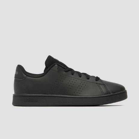 Adidas Advantage Sneakers Zwart Kinderen