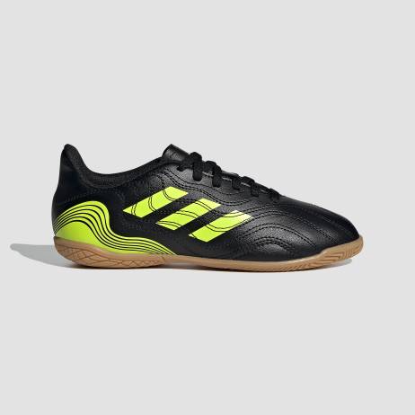adidas-copa-sense-4-in-voetbalschoenen-zwart-geel-kinderen-kinderen(3499)