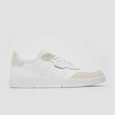 Adidas Courtphase Sneakers Wit Heren