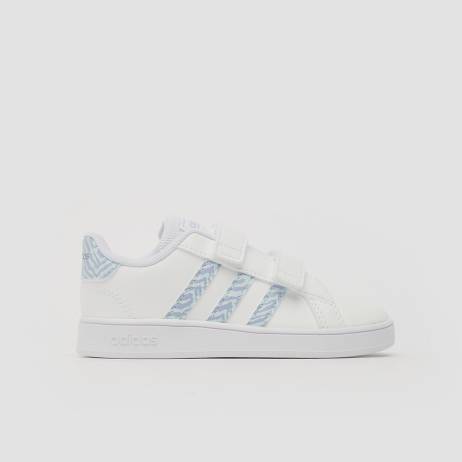 adidas-grand-court-i-sneakers-wit-kinderen(2999)