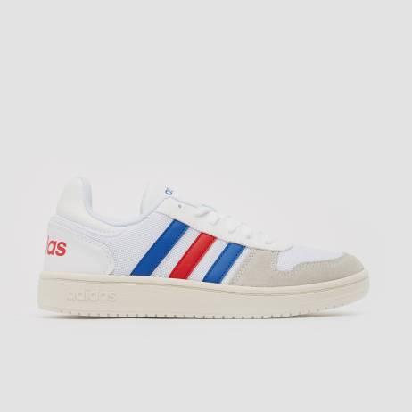 adidas-hoops-2-0-sneakers-wit-blauw-kinderen(3999)