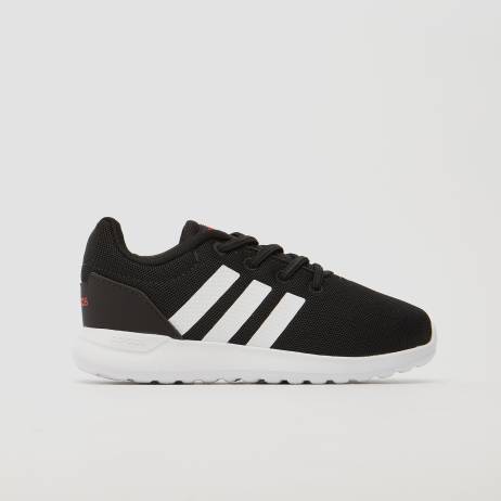 adidas-lite-racer-cln-2-0-sneakers-zwart-kinderen(3499)