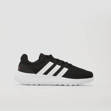 Adidas Lite Racer Cln 2 0 Sneakers Zwart Kinderen