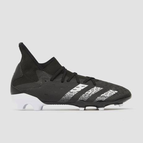 adidas-predator-freak-3-fg-voetbalschoenen-zwart-heren(6999)
