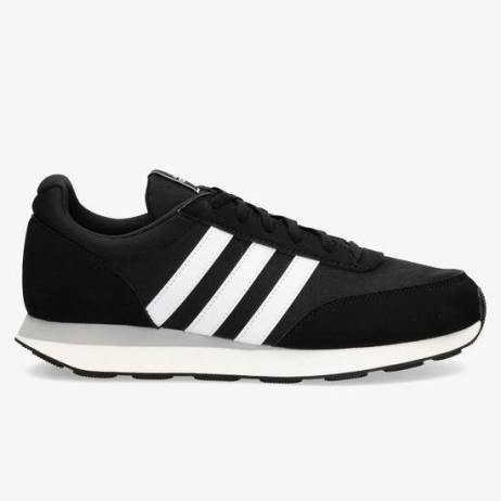 Adidas Run 60s 3 0 Sneakers Zwart Wit Heren