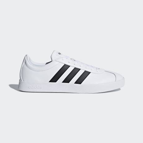 Adidas Vl Court 2 0 Sneakers Wit Heren