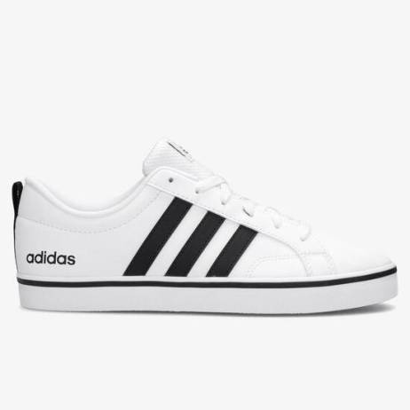 Adidas Vs Pace 2 0 Sneakers Wit Zwart Heren