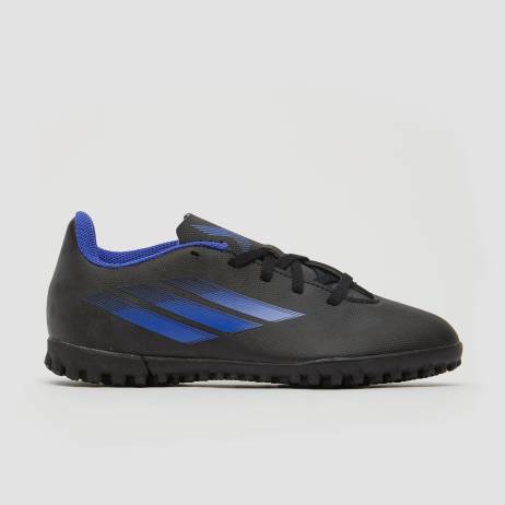 adidas-x-speedflow-4-tf-voetbalschoenen-zwart-kinderen(3999)