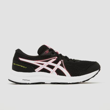 asics-asics-gel-contend-7-hardloopschoenen-zwart-roze-dames-dames(4499)