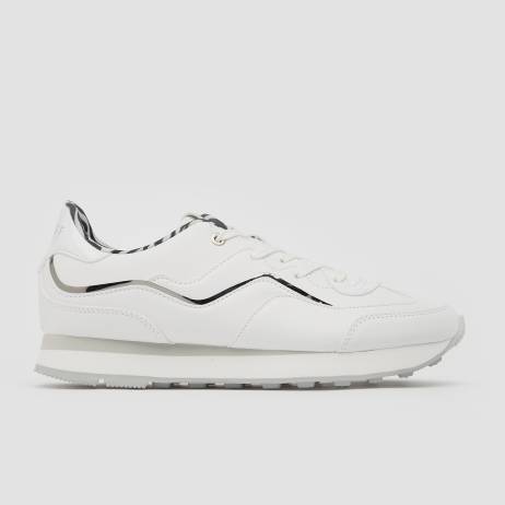 Cruyff Cruyff After Match Sneakers Wit Dames Dames