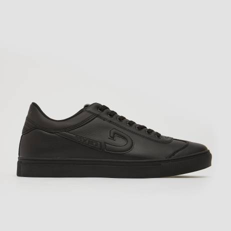 Cruyff Flash Sneakers Zwart Heren