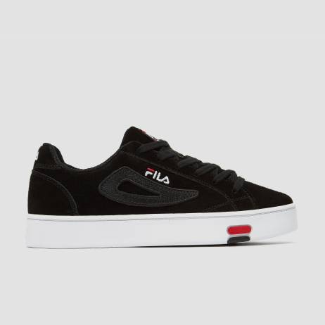 fila-court-sneakers-zwart-dames(2999)