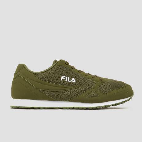 fila-eurojogger-4-sneakers-groen-heren(2999)